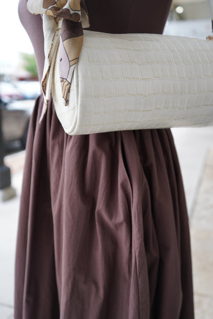 Kate Flowy Midi Dress