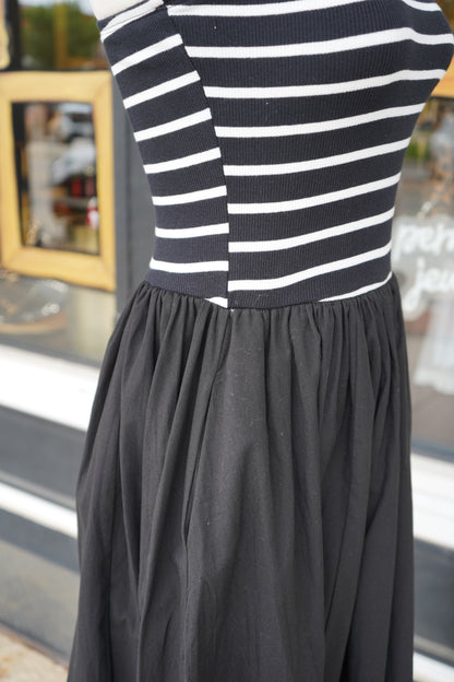 Kate Flowy Midi Dress