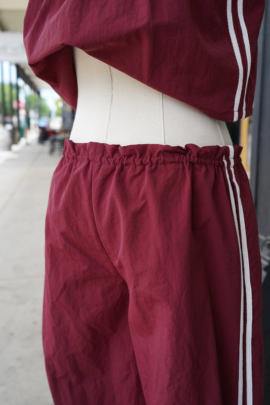 Claudia Track Pants