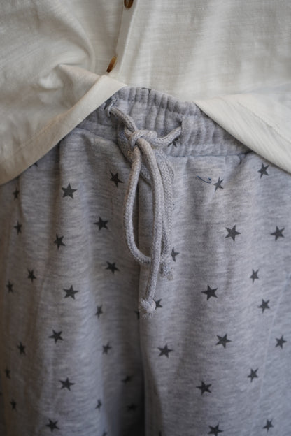Stella Star Print Sweatpants