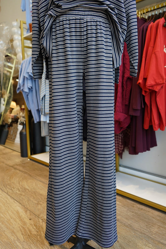 Elliot Striped Pant