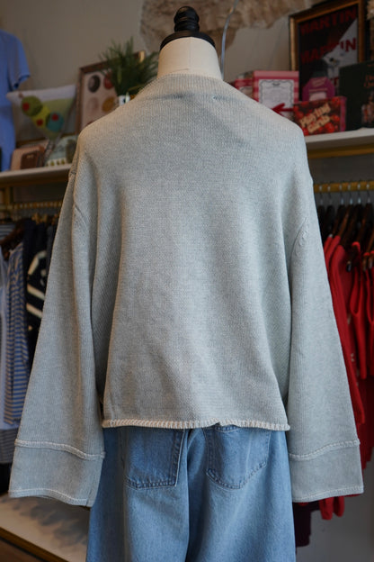 Harvest Sweater