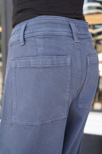 Nina Straight Leg Pants