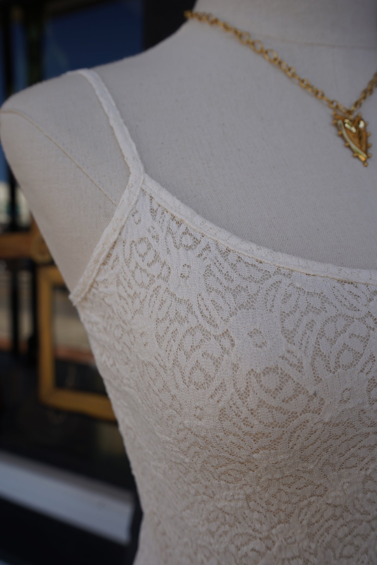 Aria Two Pieces Top
