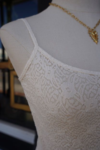 Aria Two Pieces Top