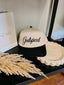 Godspeed Trucker Hat