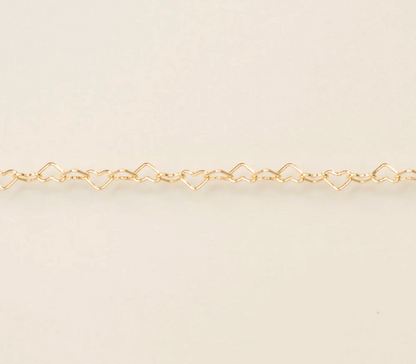 RING | PERMANENT JEWELRY
