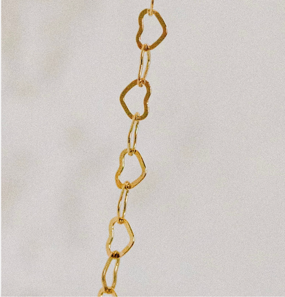 RING | PERMANENT JEWELRY