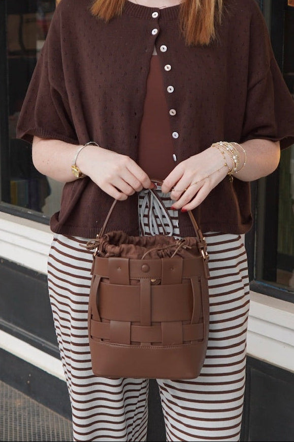 Parker Crossbody