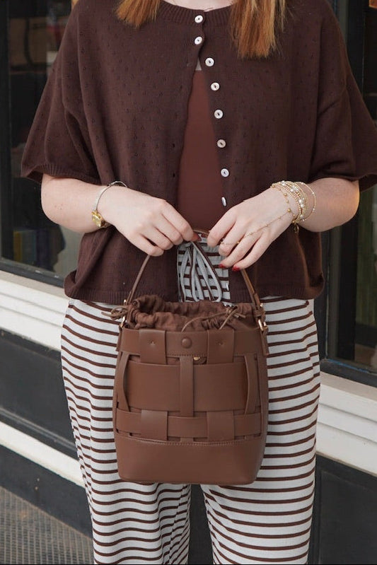 Parker Crossbody