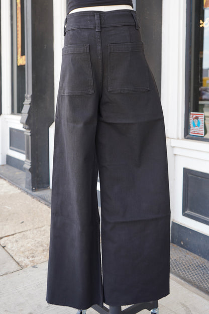 Nina Straight Leg Pants