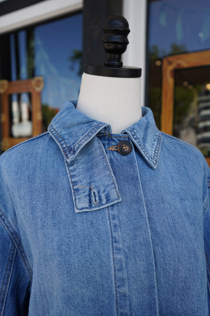 Dally Jean Jacket