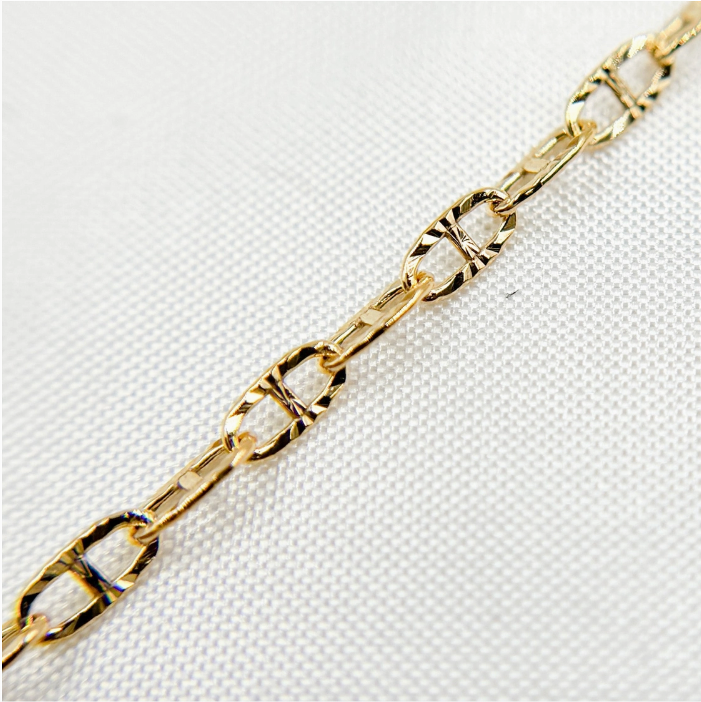 Permanent Jewelry- RING