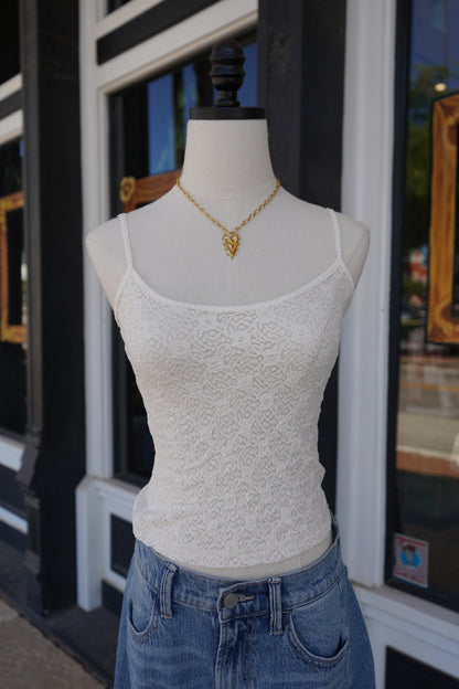 Aria Two Pieces Top