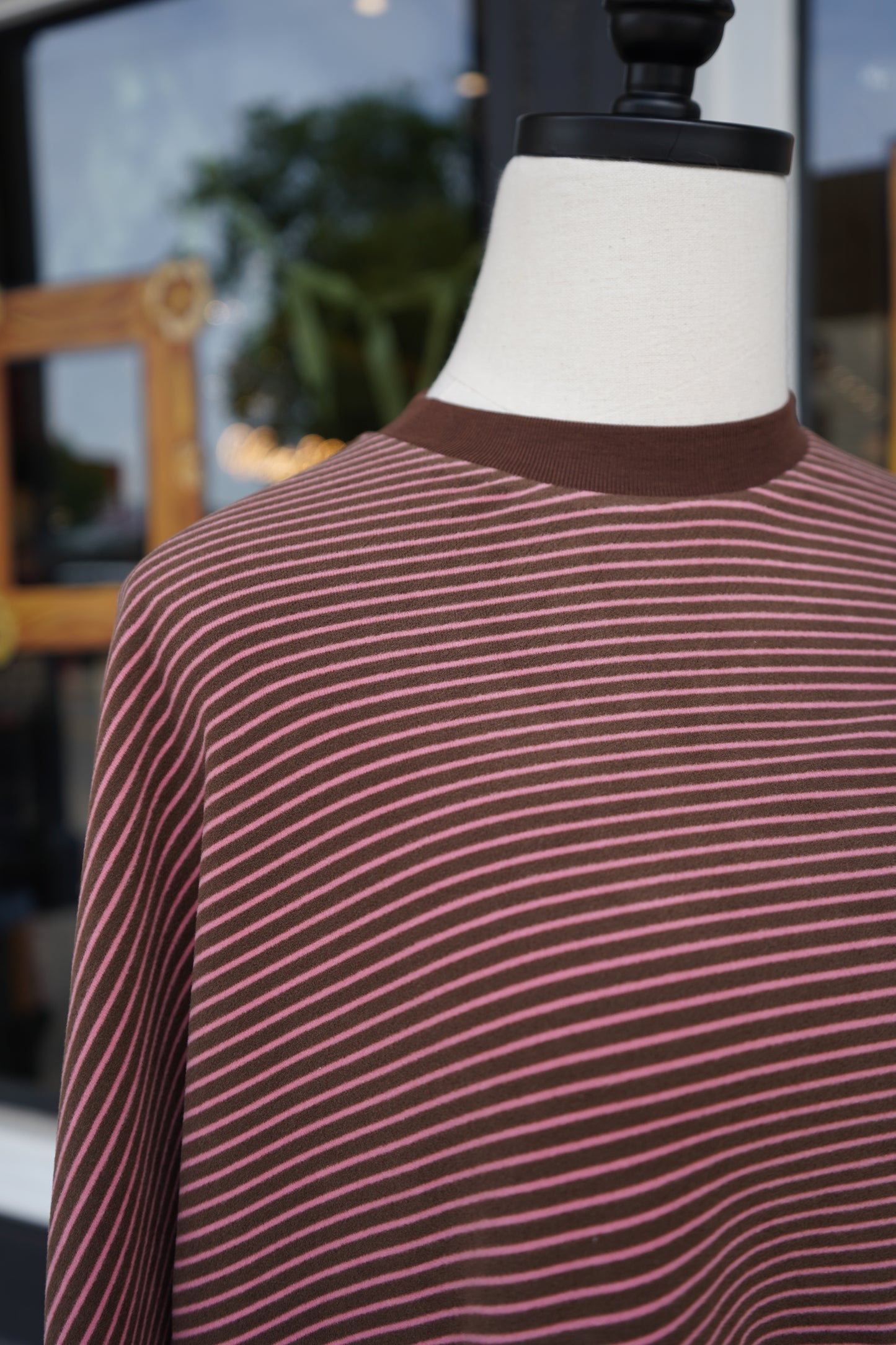Levi Top
