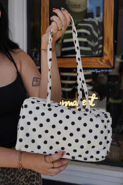 The Dani Nylon Bag