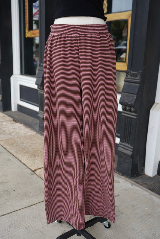 Levi Pants