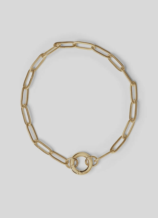 Charm Keeper Bracelet