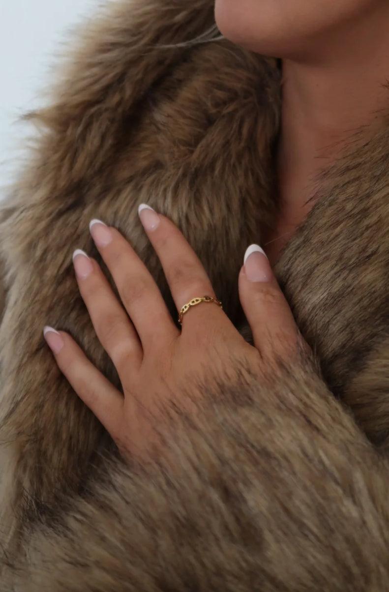 Paris Ring | WATERPROOF JEWELRY
