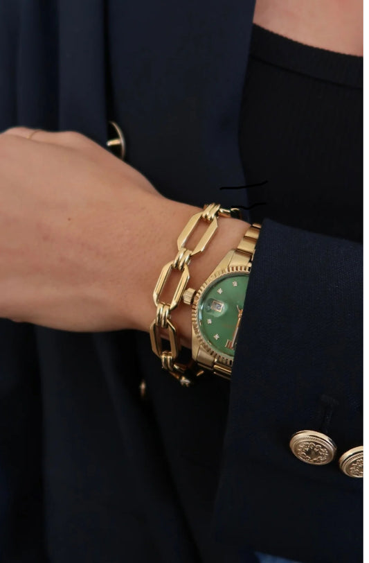 Alex Bracelet | WATERPROOF JEWELRY
