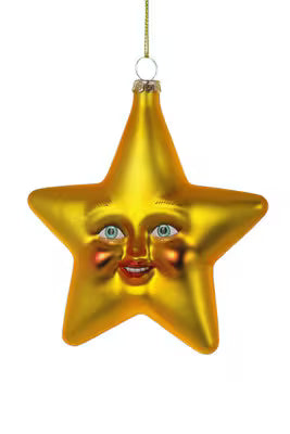 Wonderment Star | ORNAMENT