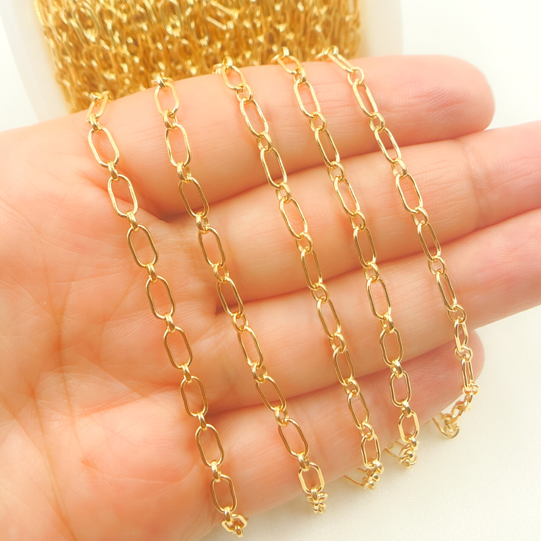 Permanent Jewelry- RING