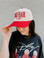 Bad Hair Day Trucker | KAXI