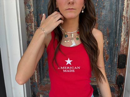 American Made Tank