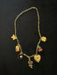 Charm Necklace | By Bay Jewelry