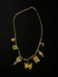 Charm Necklace | By Bay Jewelry