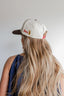 Cheetah Bow Trucker | KAXI