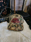 Good Hearted Camo Trucker Hat 