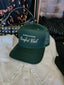 Comfort Club Trucker Hat