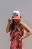 Motherhood Trucker | KAXI