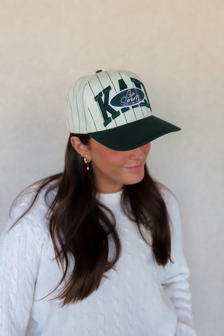 Go Sports Trucker | KAXI