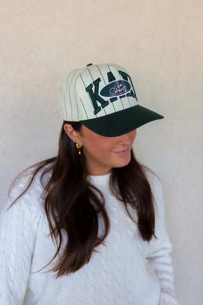 Go Sports Trucker | KAXI