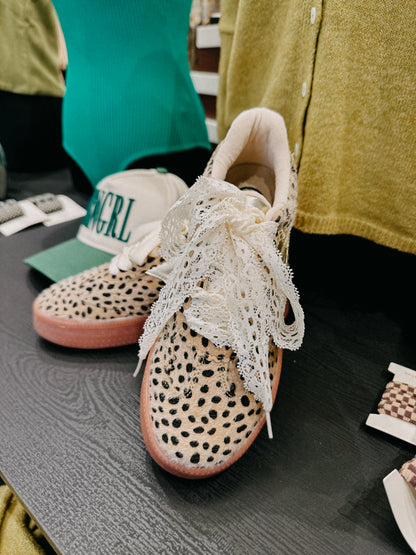 Lace Shoelaces
