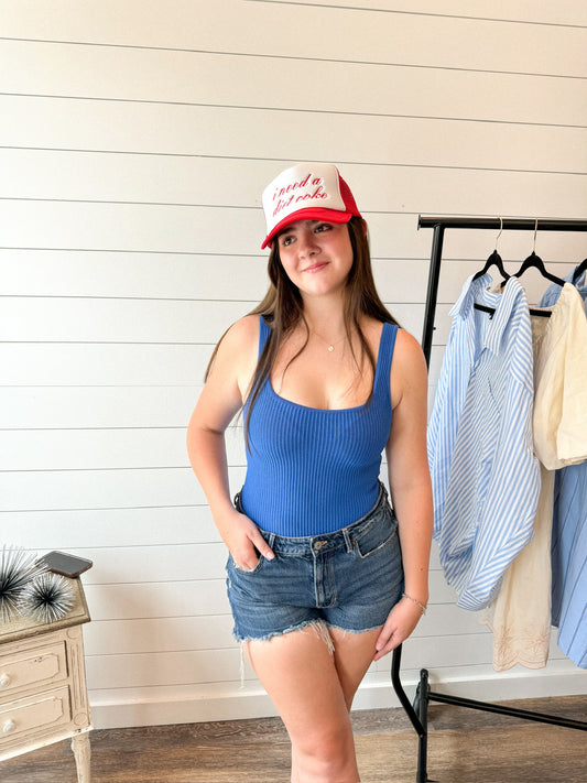 Bree Bodysuit