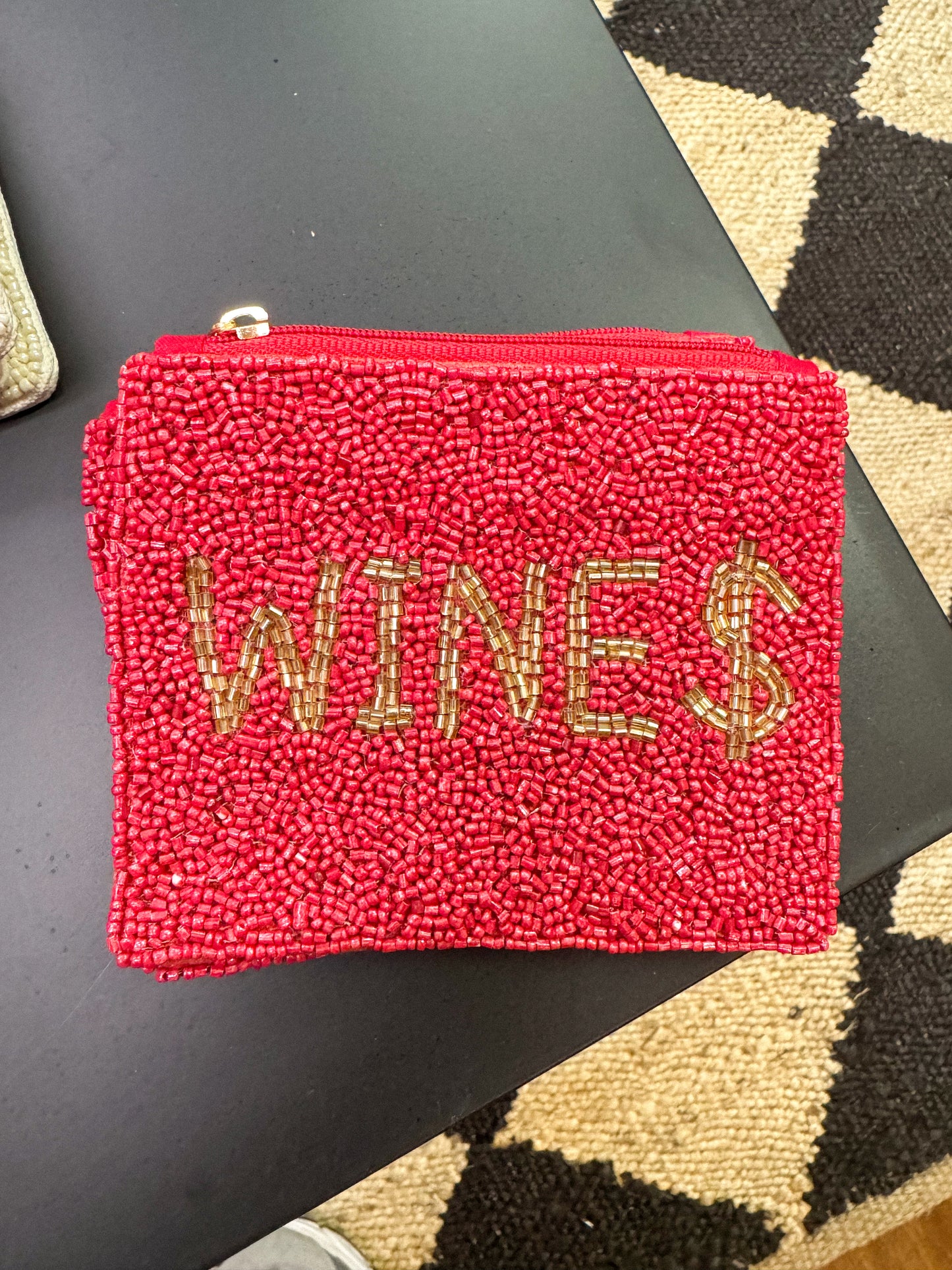 Coin Purses | Gift Card Pouches