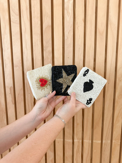 Coin Purses | Gift Card Pouches