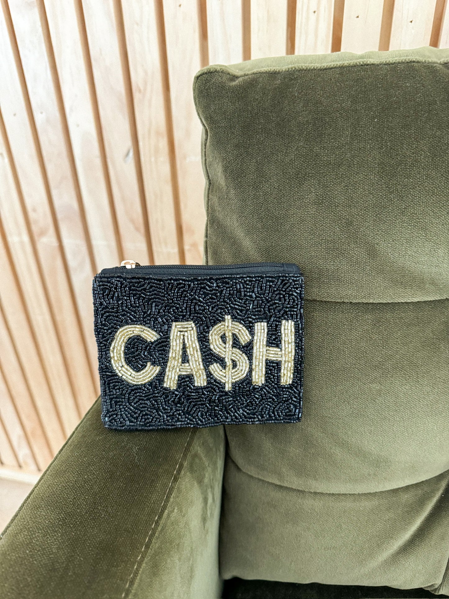Coin Purses | Gift Card Pouches