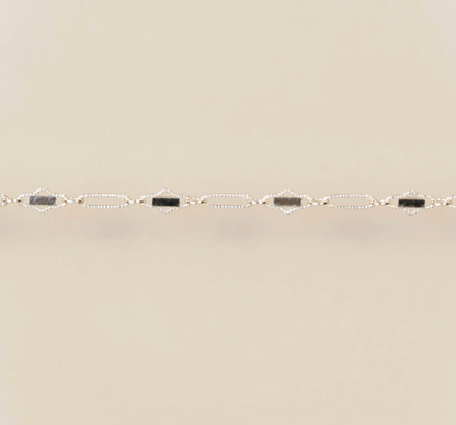 RING | PERMANENT JEWELRY