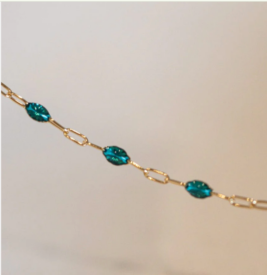 Permanent Jewelry- RING