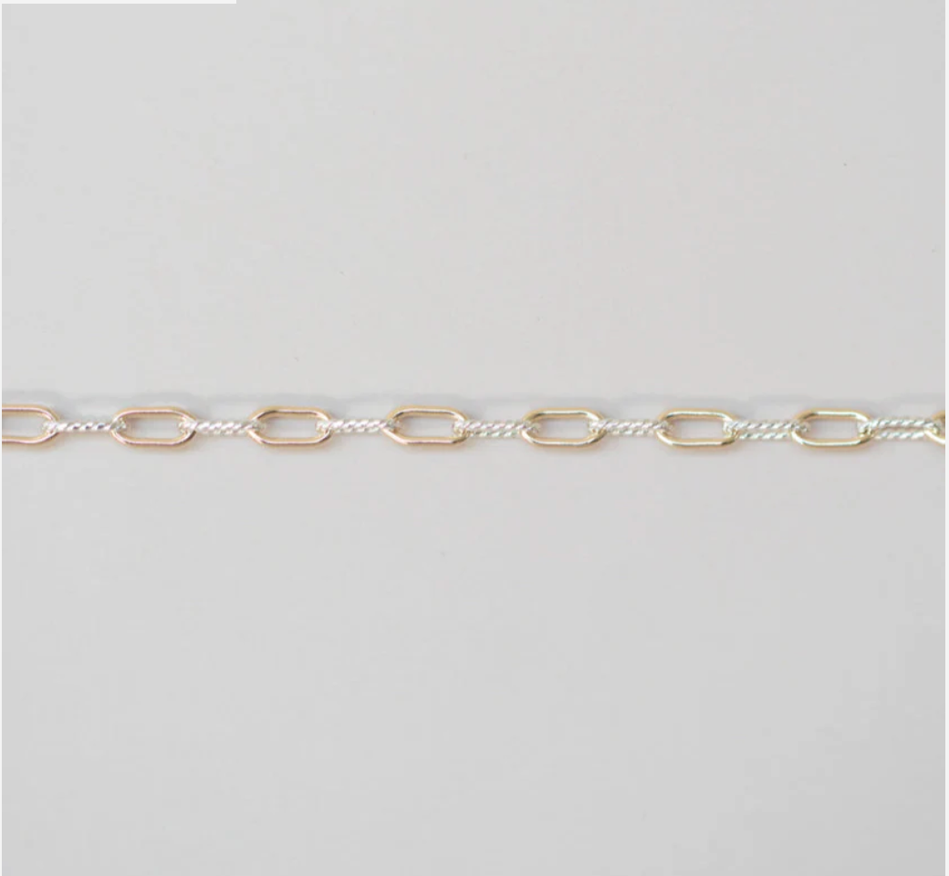 RING | PERMANENT JEWELRY