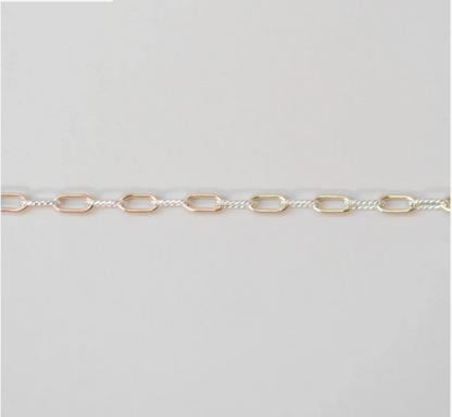 RING | PERMANENT JEWELRY