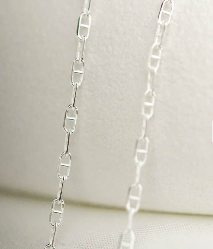 Permanent Jewelry- RING