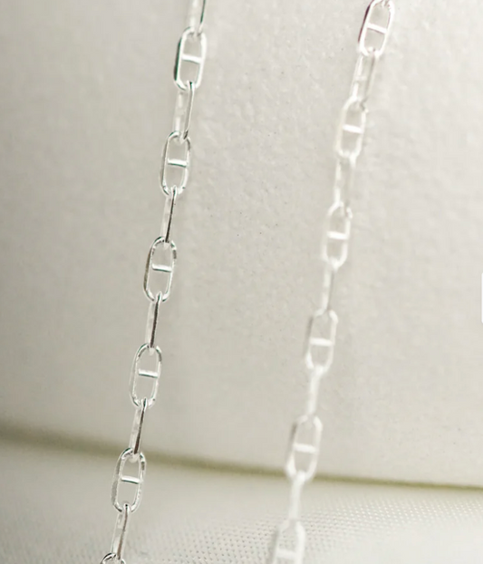 Permanent Jewelry- RING