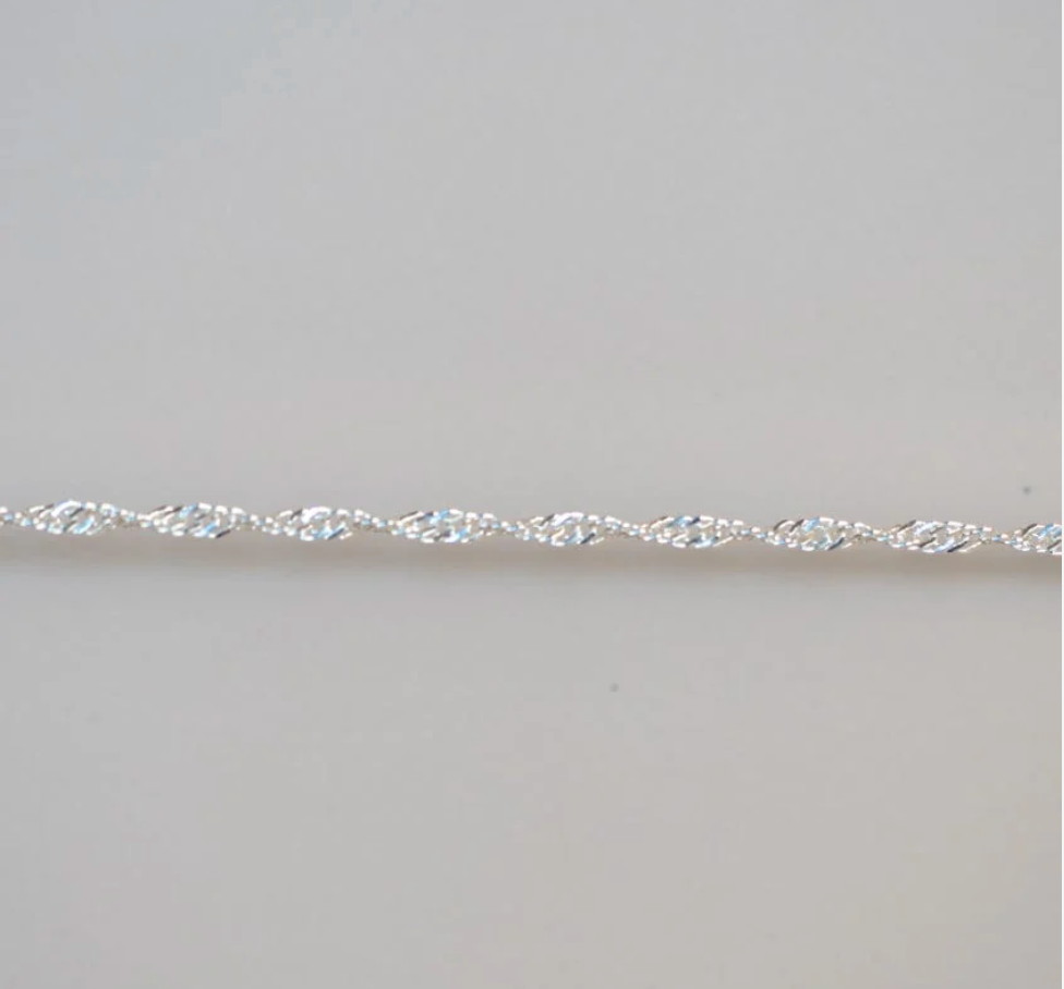 Permanent Jewelry- RING