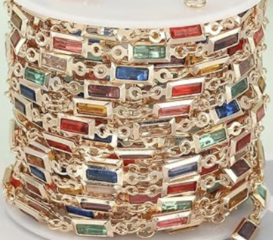 Permanent Jewelry- RING
