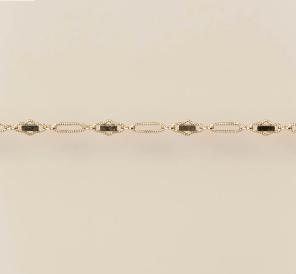 RING | PERMANENT JEWELRY